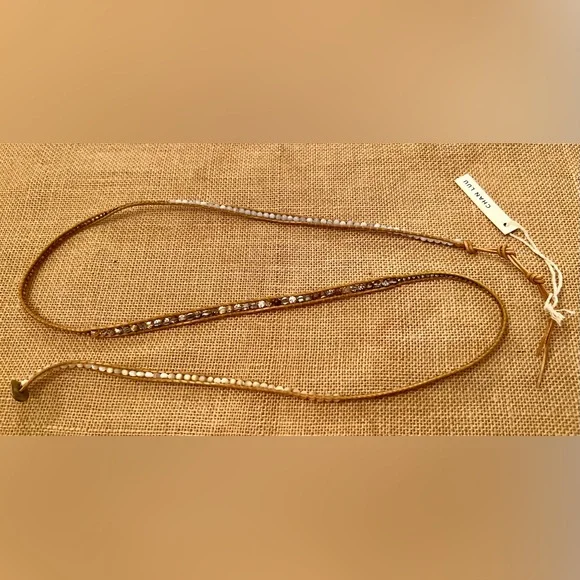 Chan Luu Wrap Bracelet - Picture 3 of 3